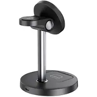 XO Xocx038bk Trådlös Laddare