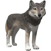 Schleich Amerikansk Varg 14991