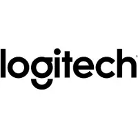 Logitech Vit Trådlös Mus Modell 910-007555