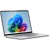 Microsoft Surface Copilot+ Elite 15´´ Snapdragon X Elite/16gb/256gb Ssd Bärbar Dator Med Pekskärm