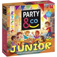 Diset Party & Co Junior Brädspel