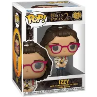 Funko POP! Hokus Pokus Disney 2 Izzy-figurer