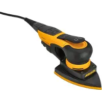 Mirka Multislip DEOS II Delta 663; 300 W