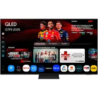 Samsung TV LED Samsung QLED TQ75Q7F 190 cm 2025