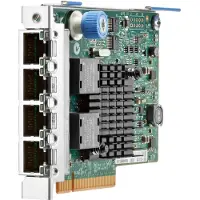 HP 366flr Pcie-adapter 2.1 X4