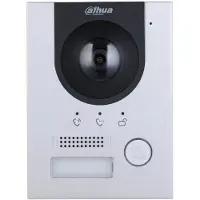 Dahua Vto2202f-p-s3 2mp Videodörrtelefon