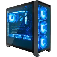 CoolBox Gaming Kit Ge2000 Pc-tornfodral