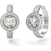 GUESS Damernas Silver JUBE04670JWRHT-U Örhängen