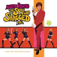 Ginza.se Austin Powers: The Spy Who Shagged Me (RSD 2020)