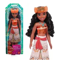 Mattel Disney Princess Vaiana