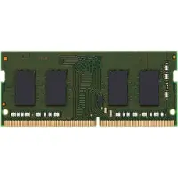 Kingston - DDR4 - modul - 8 GB - SO DIMM 260-pin - 3200 MT/s / PC4-25600 - CL22 - 1.2 V - ej buffrad - icke ECC