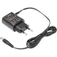 Akyga AK-PD-11 #####Netzteil Svart 1 st