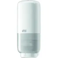 Tork Elevation Design 561600 Tvåldispenser 1 l Vit