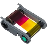 Evolis 15r5f208e100 Banderoller