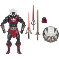 Masters of the Universe Core Anti Eternia He-man Docka