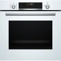 Bosch Hbg536ew4 Multifunktionsugn