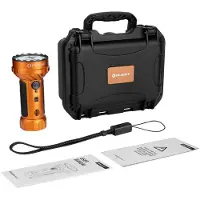 Olight Marauder Mini 2 Ficklampa