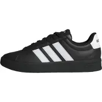 Adidas Grand Court 3.0 Skor, storlek 38