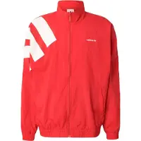 Adidas Originals EQT Track Top, röd