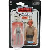 Star Wars Lobot Vintage-kollektionen 9.5 Cm