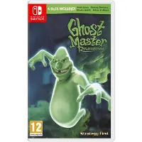 Games Switch Ghost Master: Resurrection