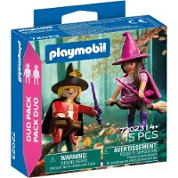 Playmobil 72023, 4 År, Multifärg, Plast