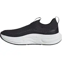 Adidas Slip-On 'CLOUDFOAM CUXXION' svart