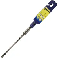Irwin Universalborr ; SDS-plus; 25x240/300 mm