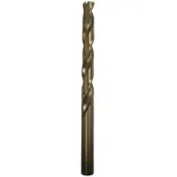 ECEF Borr för metall HSS-CO5; DIN338; 9,5x81/125 mm