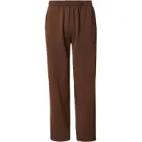 Adidas Originals Premium Essentials Retro Tvättad byxor utan muddar, storlek Large