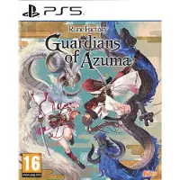 Ps5 Rune Factory: Guardians Of Azuma