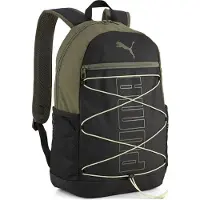 Puma Ryggsäckar PLUS Backpack II man - Svart - One size