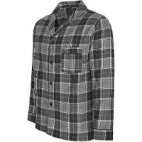 Cappuccino Italia Pyjamas Alba Pyjamas Svart