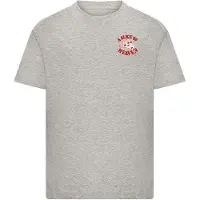 Mister tee Slice Of Heaven Pizza T-shirt Med Korta ärmar