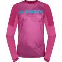 Sweet Protection Hunter Ii Trail T-shirt Med Lång ärm