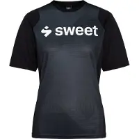 Sweet Protection Hunter Ii Trail T-shirt Med Korta ärmar