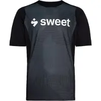 Sweet Protection Hunter Ii Trail T-shirt Med Korta ärmar