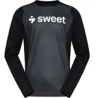 Sweet Protection Hunter Ii Trail T-shirt Med Lång ärm