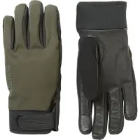 Sealskinz Kelling, handskar, grön