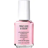 essie Treat Love & Color Nagellack fr normala till torra/sprda naglar Work For The Glow 0,46 fl. uns.
