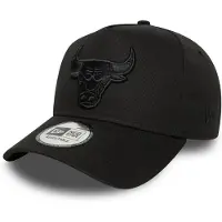 New Era Nba Chicago Bulls Essential 9forty Aframe Keps