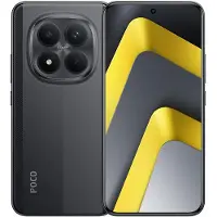Xiaomi POCO M8 PRO 5G 12GB+512GB svart