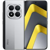 Xiaomi POCO M8 PRO 5G 12GB+512GB silver