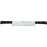 Arcos Ostkniv 2 handtag blad 26 cm i rostfritt stål
