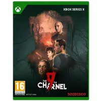 Series X The 9th Charnel