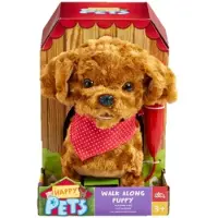 Happy Pets Walk Along Puppy - Cockapoo