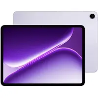 OnePlus Pad Go 2 Violet – 12 Tum Taktile Surfplatta, 8 GB RAM 128 GB, Wi‑Fi, Snabbladdning 33W