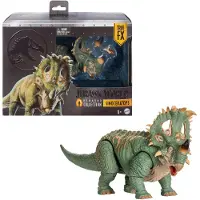 Mattel Jurassic World HAMMOND COLLECTION Sinoceratops, 8 År, Flerfarvet, Plast