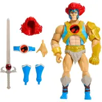 Masters of the Universe Lion-o Figur 14 Cm