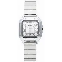 Radiant Chris 27.50mm 3atm Quartz/analogical Damklocka